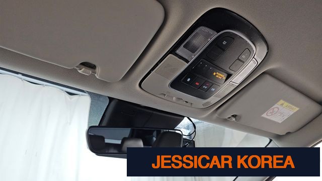 2021 Hyundai Tucson (NX4) - Thumbnail 6