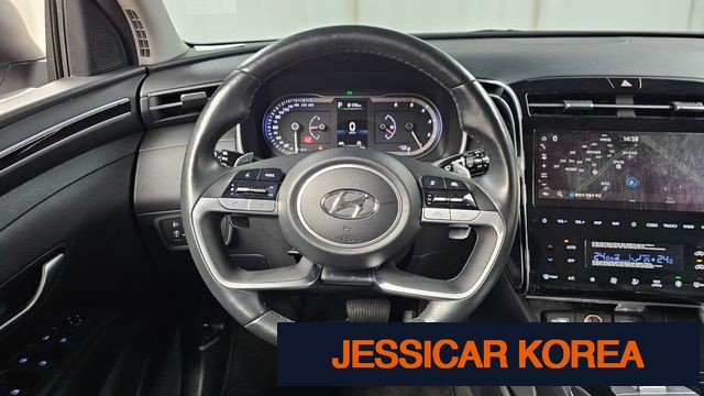 2021 Hyundai Tucson (NX4) - Thumbnail 7