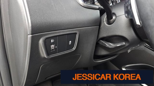 2021 Hyundai Tucson (NX4) - Thumbnail 8