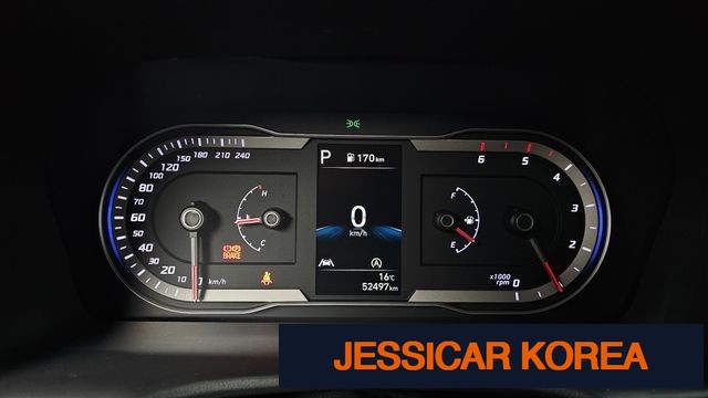 2021 Hyundai Tucson (NX4) - Thumbnail 10