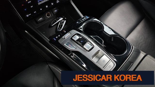 2021 Hyundai Tucson (NX4) - Thumbnail 11