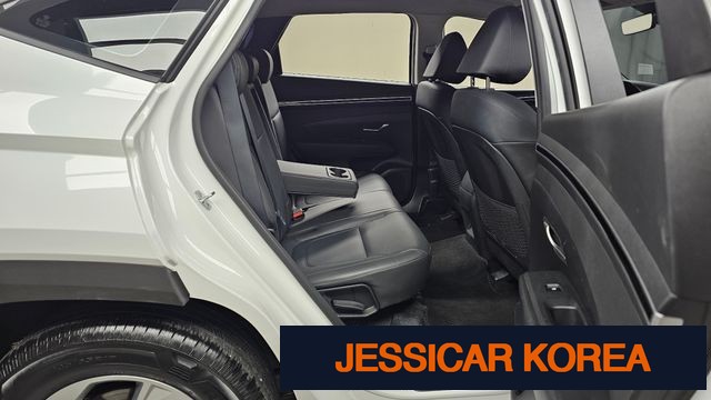 2021 Hyundai Tucson (NX4) - Thumbnail 12