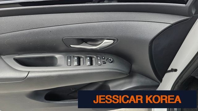 2021 Hyundai Tucson (NX4) - Thumbnail 13