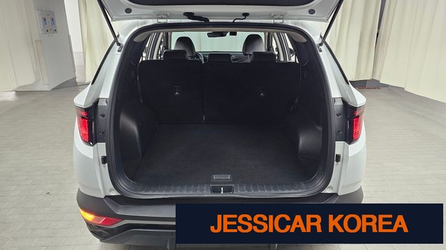 2021 Hyundai Tucson (NX4) - Thumbnail 15