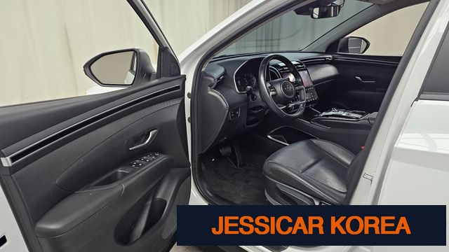 2021 Hyundai Tucson (NX4) - Thumbnail 16