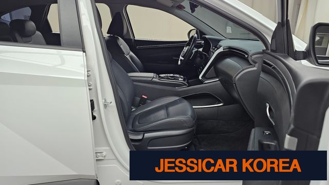 2021 Hyundai Tucson (NX4) - Thumbnail 17