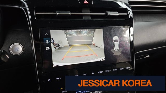 2021 Hyundai Tucson (NX4) - Thumbnail 18