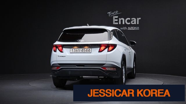2021 Hyundai Tucson (NX4) - Thumbnail 19