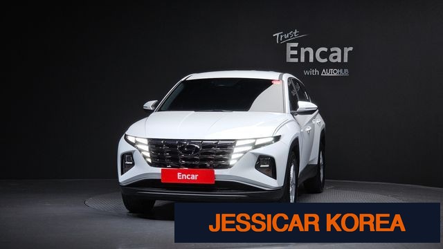 2021 Hyundai Tucson (NX4) - Thumbnail 20