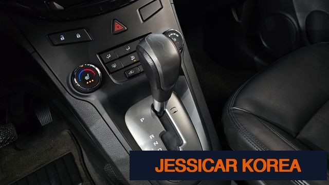 2012 Chevrolet orlando - Thumbnail 2