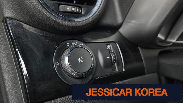 2012 Chevrolet orlando - Thumbnail 3