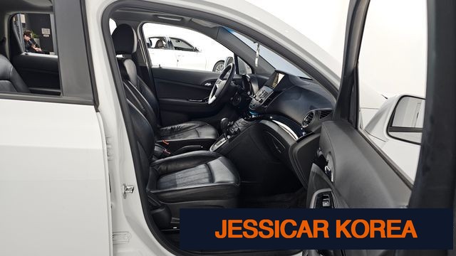 2012 Chevrolet orlando - Thumbnail 7