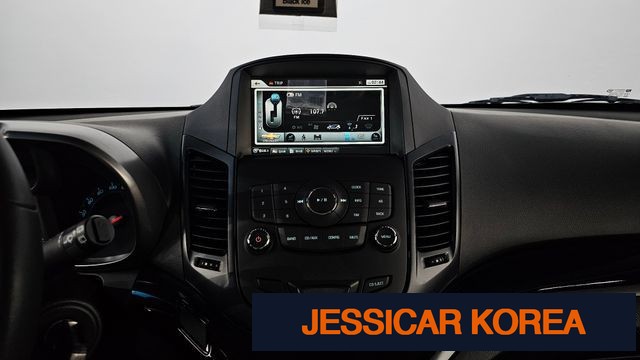 2012 Chevrolet orlando - Thumbnail 9