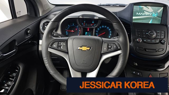2012 Chevrolet orlando - Thumbnail 12