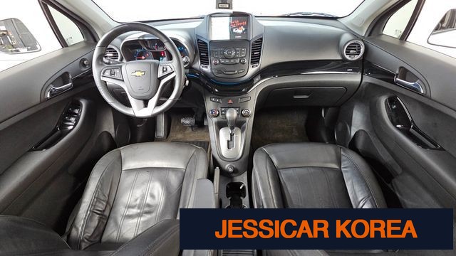 2012 Chevrolet orlando - Thumbnail 17