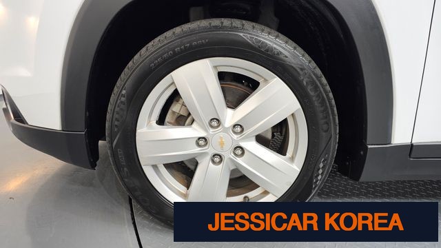 2012 Chevrolet orlando - Thumbnail 20