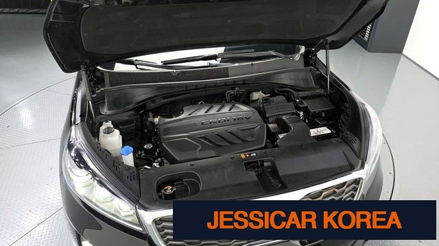 2020 Kia The New Sorento - Thumbnail 2