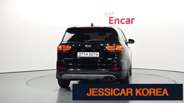 2020 Kia The New Sorento - Thumbnail 3