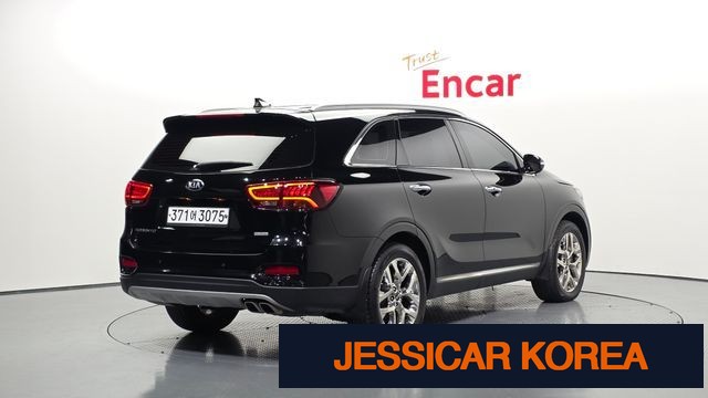 2020 Kia The New Sorento - Thumbnail 4