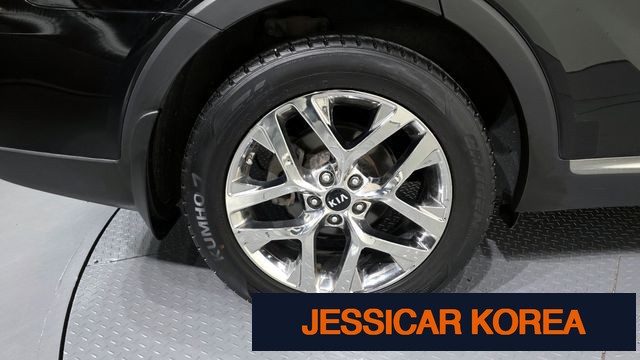 2020 Kia The New Sorento - Thumbnail 5