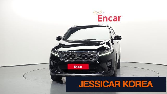 2020 Kia The New Sorento - Thumbnail 6
