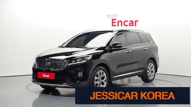2020 Kia The New Sorento - Thumbnail 8