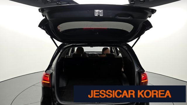 2020 Kia The New Sorento - Thumbnail 10