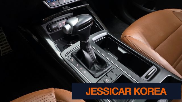 2020 Kia The New Sorento - Thumbnail 11