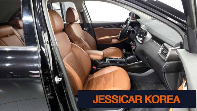 2020 Kia The New Sorento - Thumbnail 12