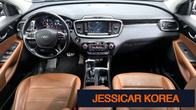 2020 Kia The New Sorento - Thumbnail 13