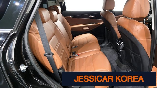 2020 Kia The New Sorento - Thumbnail 14