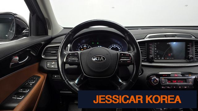 2020 Kia The New Sorento - Thumbnail 15