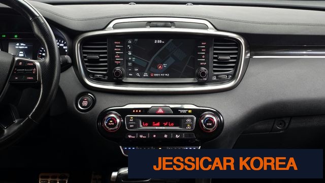 2020 Kia The New Sorento - Thumbnail 16