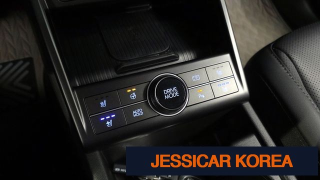 2023 Hyundai Kona Hybrid (SX2) - Thumbnail 5