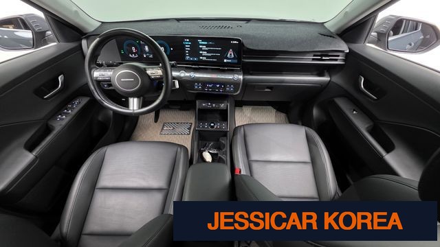 2023 Hyundai Kona Hybrid (SX2) - Thumbnail 6