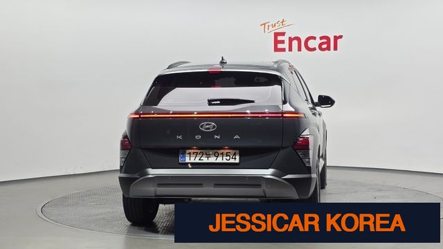 2023 Hyundai Kona Hybrid (SX2) - Thumbnail 7