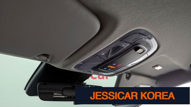2023 Hyundai Kona Hybrid (SX2) - Thumbnail 8