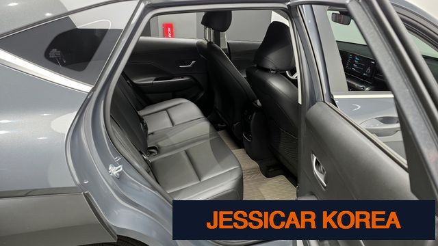 2023 Hyundai Kona Hybrid (SX2) - Thumbnail 9