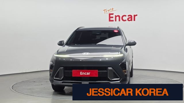 2023 Hyundai Kona Hybrid (SX2) - Thumbnail 10