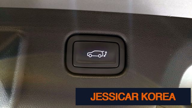 2023 Hyundai Kona Hybrid (SX2) - Thumbnail 11