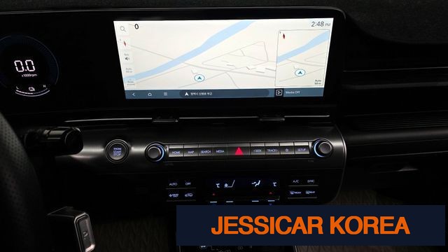 2023 Hyundai Kona Hybrid (SX2) - Thumbnail 13