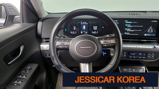 2023 Hyundai Kona Hybrid (SX2) - Thumbnail 14