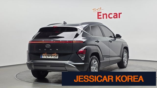 2023 Hyundai Kona Hybrid (SX2) - Thumbnail 15