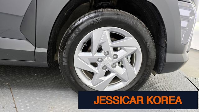 2023 Hyundai Kona Hybrid (SX2) - Thumbnail 16