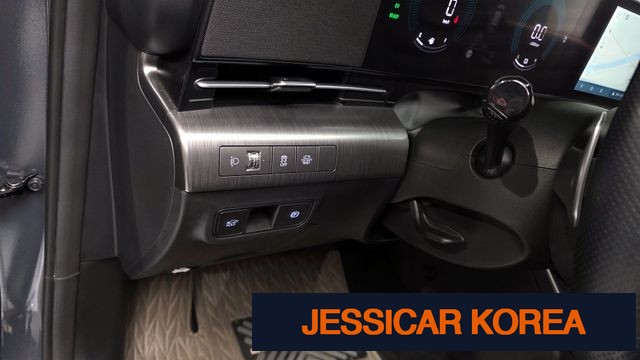 2023 Hyundai Kona Hybrid (SX2) - Thumbnail 17