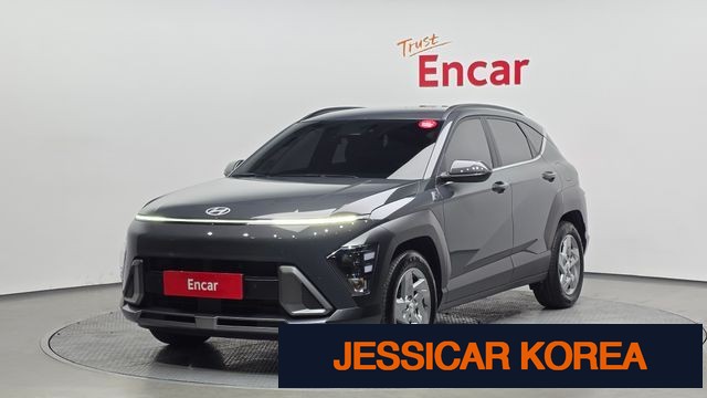 2023 Hyundai Kona Hybrid (SX2) - Thumbnail 18