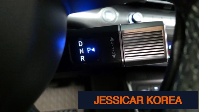 2023 Hyundai Kona Hybrid (SX2) - Thumbnail 19