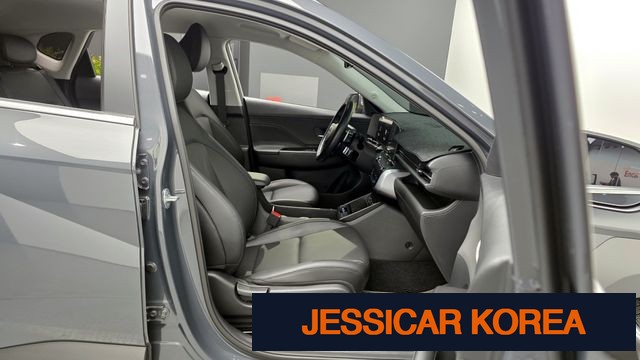 2023 Hyundai Kona Hybrid (SX2) - Thumbnail 20