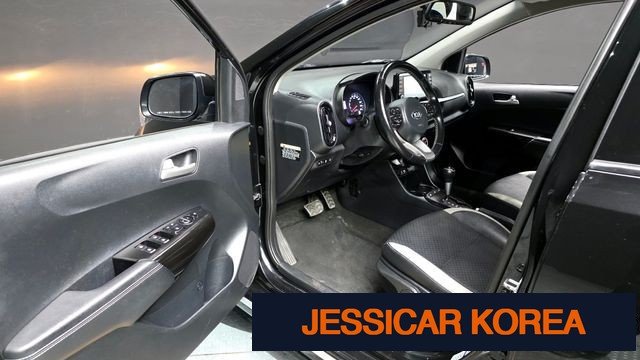 2019 Kia All New Morning (JA) - Thumbnail 3
