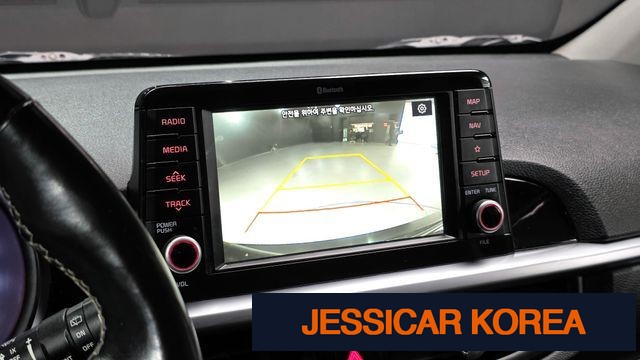 2019 Kia All New Morning (JA) - Thumbnail 4